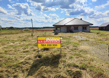 Dom w Alwach Wychody k. Zamościa