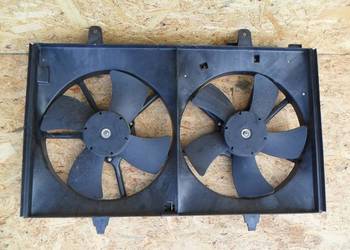 Nissan Murano Z50 2004- wentylator