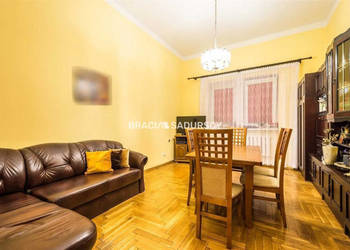 Mieszkanie Kraków 74.7m2 3 pokoje