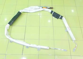 HYUNDAI SANTA FE III 2.2 CRDI AUT 14r 5D kurtyna powietrzna prawa