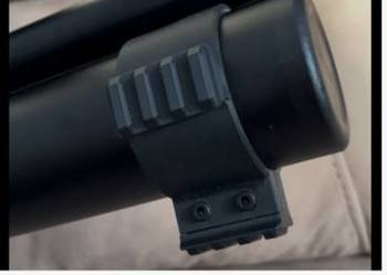 Snowpeak M 60 B obejma butli