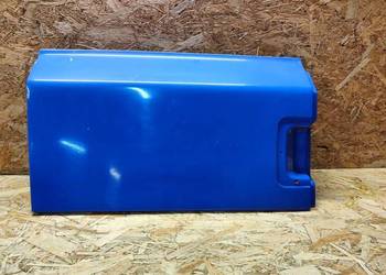 Poszerzenie Kabiny Błotnik Prawy DAF CF Euro 5 Poszerzenie Kabiny Błotnik Prawy DAF CF Euro 5