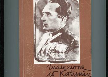 Pamiętniki znalezione w Katyniu