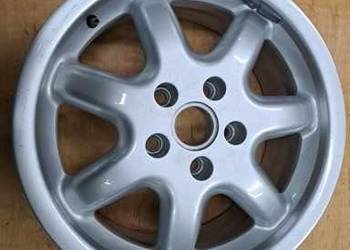 FELGA AUDI A4 B5 5x112 7x16 ET45 NOWA Z ZAPASU