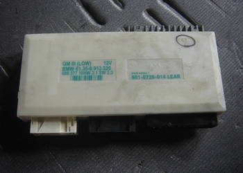 BMW e39 lift moduł komfortu 61356913520