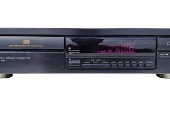 Cd player SONY CDP 397 CDP-397 odtwarzacz