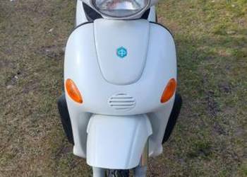 Piaggio Liberty 2001
