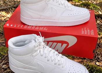 Sprzedam nowe buty Nike
