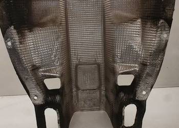 OSŁONA TERMICZNA AUDI A5 8T COUPE 8T0804160F