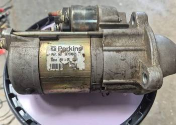 Rozrusznik perkins 12v