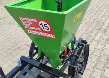 SADZARKI DO ZIEMNIAKÓW 1-RZĘD.