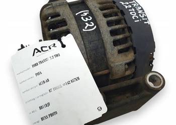 ALTERNATOR Ford Transit 2.2 TDCi 150A Bosch 0125711017 AC1T-10300-BA
