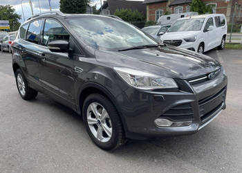 Ford Kuga Ford Kuga 1.5 EcoBoost Bogate wyposażenie 63558km Model 2016 II …