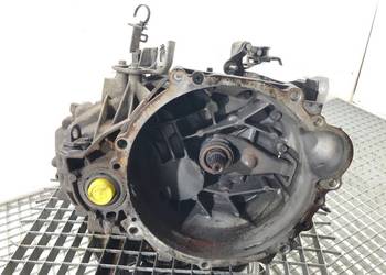 SKRZYNIA BIEGÓW HYUNDAI i40 TN02DU 1.7 116KM