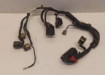 VOLVO XC40 WIĄZKA INSTALACJA SKRZYNI BIEGÓW 32336082