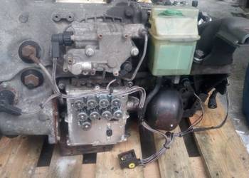Mechatronica Pompa wybierak  Automat Atego G60 G85
