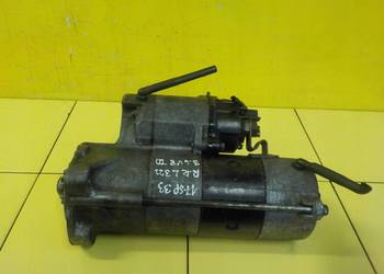 RANGE ROVER L322 SPORT 3.6 TD V8 09r 272KM 368DT alternator 7H42-10300-AC