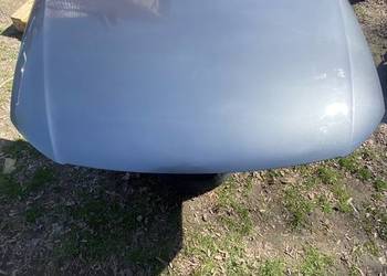 Maska przednia Passat B6