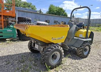 Wacker Neuson 3001 S cena brutto F vat