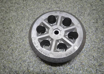 DOCISK KOSZA SPRZĘGŁA KTM LC4 620 93-98R