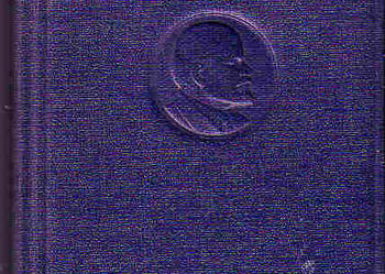 (4116) LENIN – DZIEŁA WSZYSTKIE TOM 14 – 1908