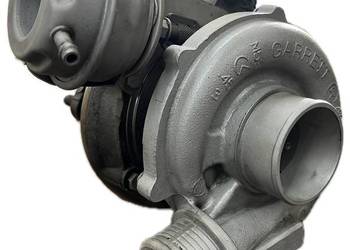 Turbosprężarka Regenerowana Turbina 723167-3 (GT2052V) GARRETT 2.4 Volvo