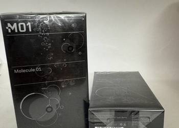 Escentric Molecules Molecule 01 woda toaletowa