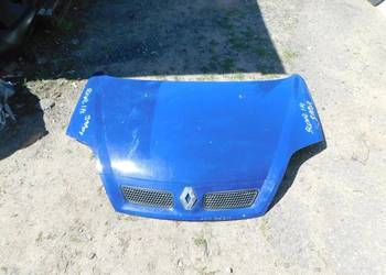 scenic II FL maska nr 31801 WYSYŁKA