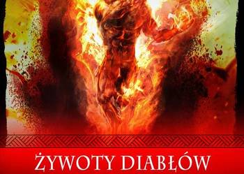 Żywoty diabłów polskich. Legendy i podania