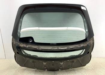 KLAPA TYŁ HONDA CIVIC IX Hatchback Urban Titanium Pearl TYLNA, BAGAŻNI