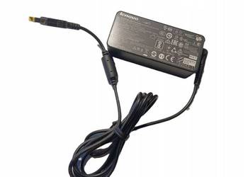 ZASILACZ LENOVO 45W 20V 2.25A SLIM TIP