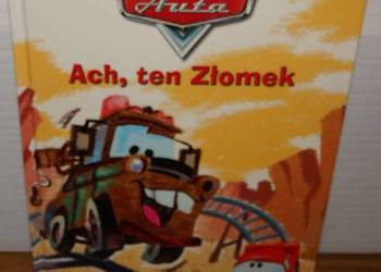 ACH TEN ZŁOMEK - DISNEY WALT ACH TEN ZŁOMEK - DISNEY WALT