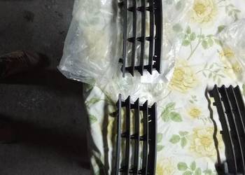 Kradki zderzaka przedniego audi a 4 b6 nowe
