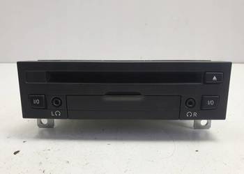BMW F01 F02 ODWARZACZ DVD AUDIO Z TYŁU 9257027