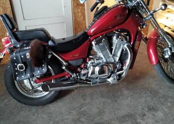 Suzuki intruder sprzedam