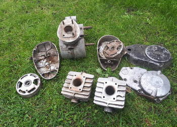Romet 205