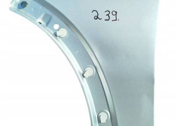 Błotnik Lewy Przód Mini R50 R52 R53 Cooper One lakier nie znany Mini r 50