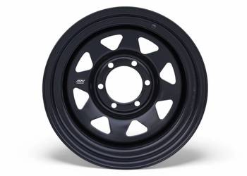 Felga stalowa 17×7 6×139,7 ET 15 CB 93,1 FORD RANGER