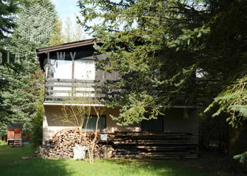 Dom wolnostojący 70m2 Popowo-Parcele Pierwszych Płatków