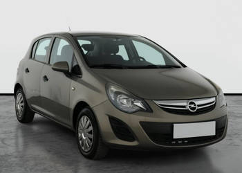 Opel Corsa 1.0