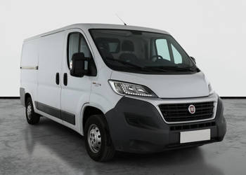 Fiat Ducato 2.3 MultiJet