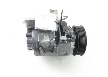 KOMPRESOR KLIMATYZACJI SEAT IBIZA III 1.2 12V - AZQ 6Q0820803G 