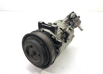 SPRĘŻARKA KLIMATYZACJI OPEL VECTRA C 93197127 3.0 184KM 02-09 KOMPRESO
