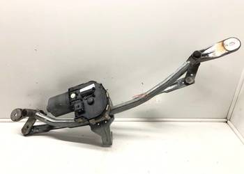 MECHANIZM WYCIERACZEK PRZÓD BMW F01 4441879 08-15 UKŁAD RAMION, PRZEDN