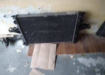 Chłodnice volvo s60 s80 v70