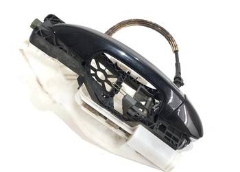 KLAMKA ZEWNĘTRZNA PRAWY TYŁ VW PASSAT B7 Kombi 10-15 Deepblack