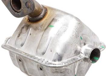 Tłumik kpl. 18310Z4M010