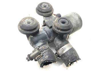 ZAWÓR NAGRZEWNICY BMW E39 1147412144 95-03 REGULATOR TERMICZNY, UKŁADO