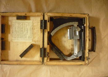 Kwadrant artyleryjski