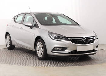 Opel Astra 1.4 T
